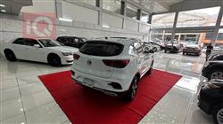 ام جي ZS
